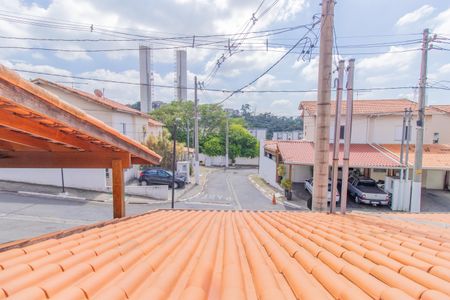 Casa de condomínio para alugar com 78m², 2 quartos e 1 vagaVista do Quarto 1