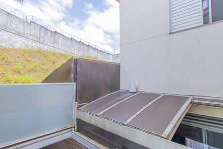 Casa de condomínio para alugar com 78m², 2 quartos e 1 vagaVista do Quarto 2