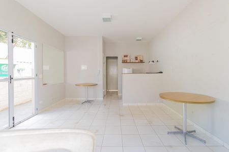 Casa de condomínio para alugar com 78m², 2 quartos e 1 vagaÁrea comum - Salão de festas