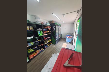 Casa de condomínio para alugar com 78m², 2 quartos e 1 vagaÁrea comum