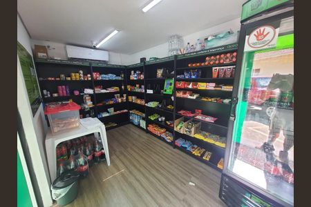 Casa de condomínio para alugar com 78m², 2 quartos e 1 vagaÁrea comum