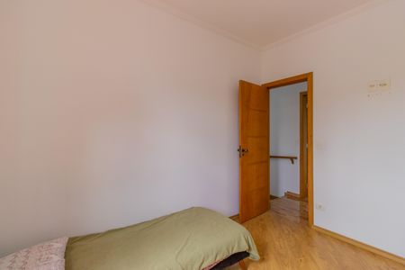 Quarto 1 de casa de condomínio para alugar com 2 quartos, 78m² em Jardim Petropolis, Cotia