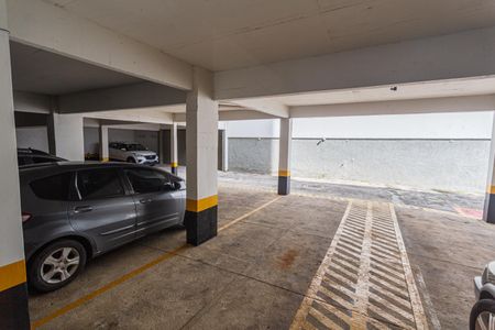 Apartamento para alugar com 85m², 3 quartos e 1 vaga Apartamento para alugar com 85m², 3 quartos e 1 vagaGaragem