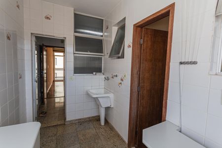 Apartamento para alugar com 85m², 3 quartos e 1 vaga Apartamento para alugar com 85m², 3 quartos e 1 vagaÁrea de Serviço