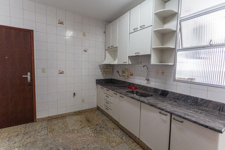 Apartamento para alugar com 85m², 3 quartos e 1 vaga Apartamento para alugar com 85m², 3 quartos e 1 vagaCozinha