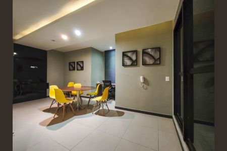 Apartamento à venda com 75m², 2 quartos e 1 vagaSala de Estudo