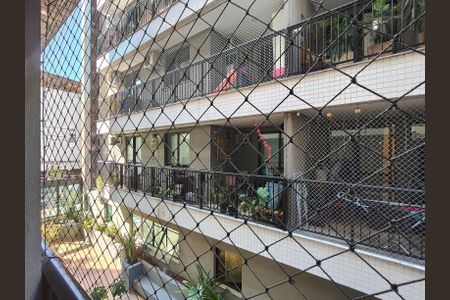 Apartamento à venda com 75m², 2 quartos e 1 vagaVista da Sala