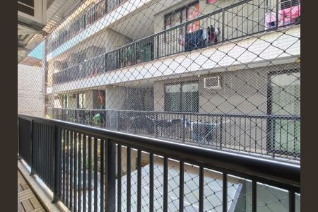 Apartamento à venda com 75m², 2 quartos e 1 vagaVaranda da Suíte