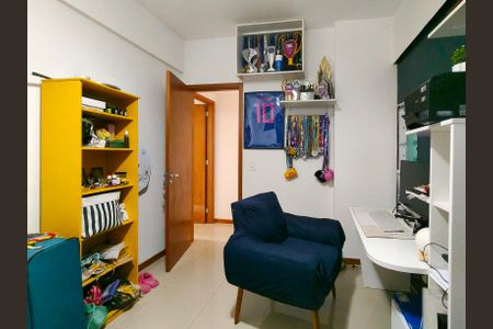 Apartamento à venda com 75m², 2 quartos e 1 vagaQuarto