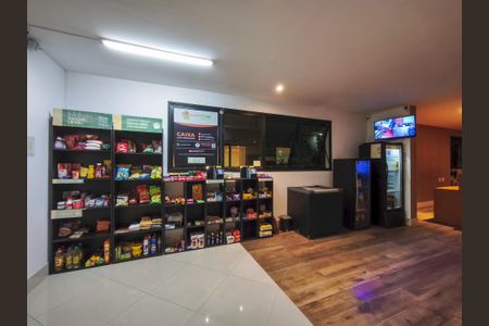 Apartamento à venda com 75m², 2 quartos e 1 vagaMercadinho