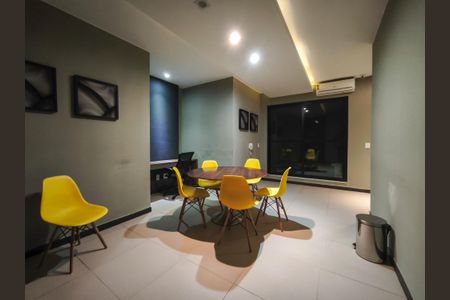 Apartamento à venda com 75m², 2 quartos e 1 vagaSala de Estudo