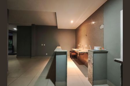 Apartamento à venda com 75m², 2 quartos e 1 vagaÁrea comum - Playground