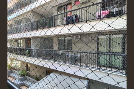 Apartamento à venda com 75m², 2 quartos e 1 vagaVista da Suíte