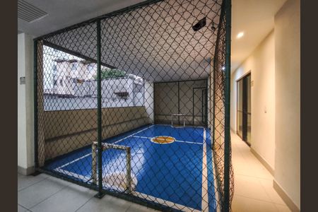 Apartamento à venda com 75m², 2 quartos e 1 vagaSala de Jogos