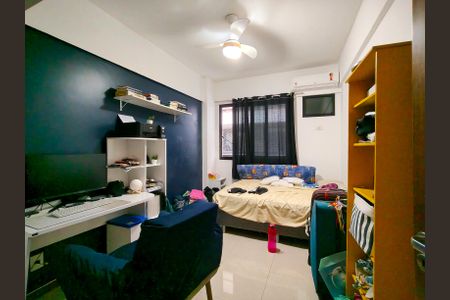 Apartamento à venda com 75m², 2 quartos e 1 vagaQuarto