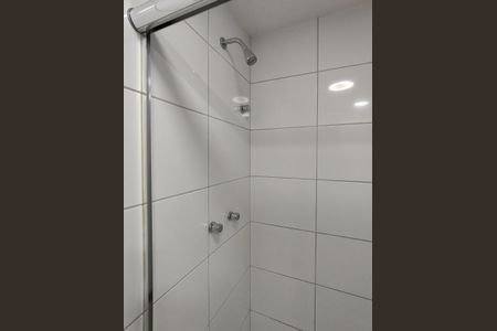 Apartamento à venda com 75m², 2 quartos e 1 vagaBanheiro da Suíte