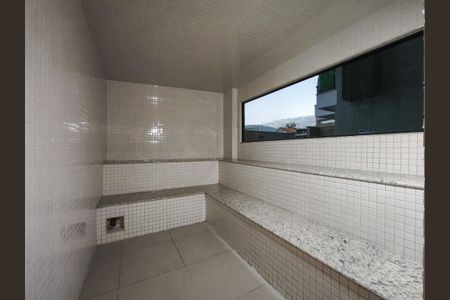 Apartamento à venda com 75m², 2 quartos e 1 vagaSauna