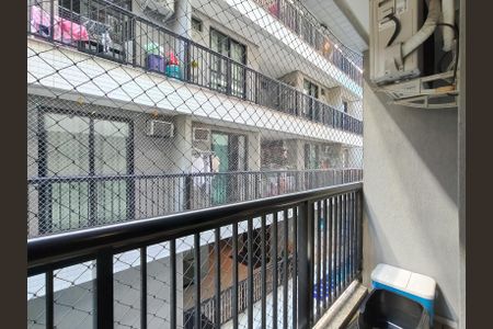 Apartamento à venda com 75m², 2 quartos e 1 vagaVaranda da Suíte