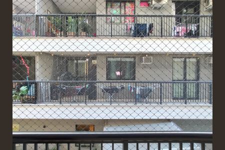 Apartamento à venda com 75m², 2 quartos e 1 vagaVista do Quarto