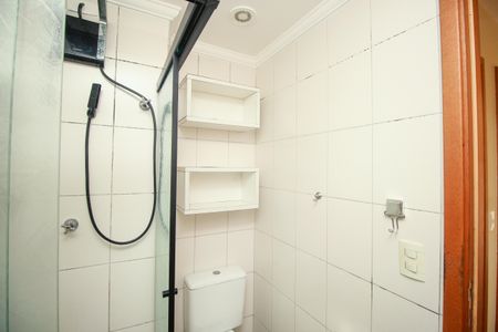 Apartamento à venda com 52m², 2 quartos e 1 vagaBanheiro