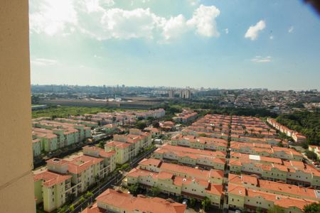 Apartamento à venda com 52m², 2 quartos e 1 vagaVista do Quarto 2