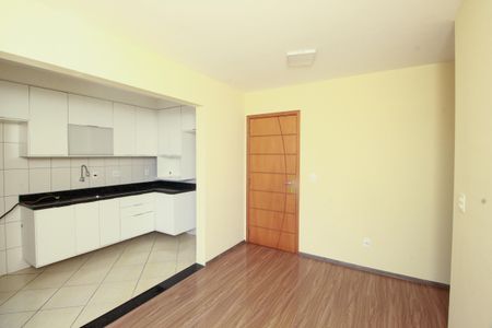 Apartamento à venda com 52m², 2 quartos e 1 vagaSala