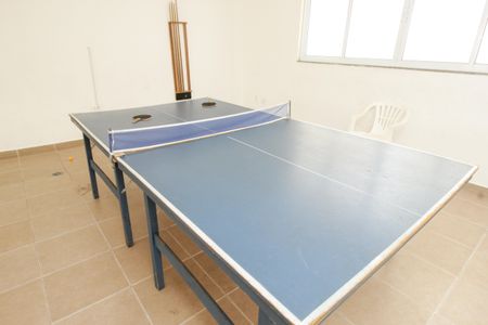 Apartamento à venda com 52m², 2 quartos e 1 vagaSalão de jogos