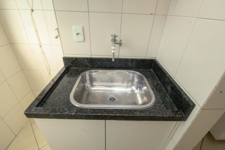 Apartamento à venda com 52m², 2 quartos e 1 vagaÁrea de Serviço