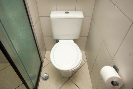 Apartamento à venda com 52m², 2 quartos e 1 vagaBanheiro