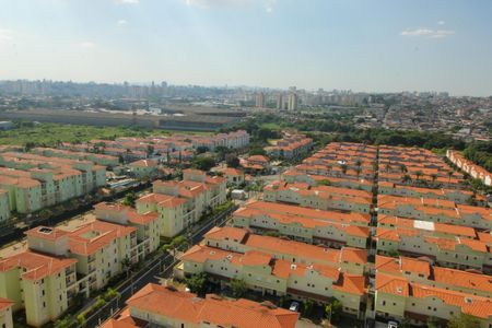 Apartamento à venda com 52m², 2 quartos e 1 vagaVista do Quarto 1