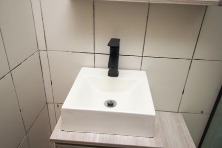 Apartamento à venda com 52m², 2 quartos e 1 vagaBanheiro