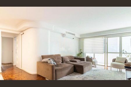 Foto 23 de apartamento para alugar com 3 quartos, 121m² em Vila Olímpia, São Paulo