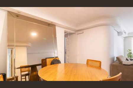 Foto 16 de apartamento para alugar com 3 quartos, 121m² em Vila Olímpia, São Paulo