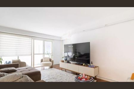 Foto 27 de apartamento para alugar com 3 quartos, 121m² em Vila Olímpia, São Paulo