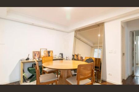 Foto 25 de apartamento para alugar com 3 quartos, 121m² em Vila Olímpia, São Paulo