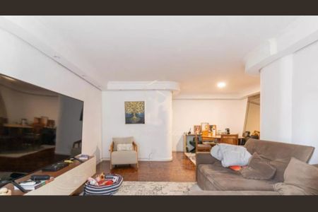 Foto 26 de apartamento para alugar com 3 quartos, 121m² em Vila Olímpia, São Paulo