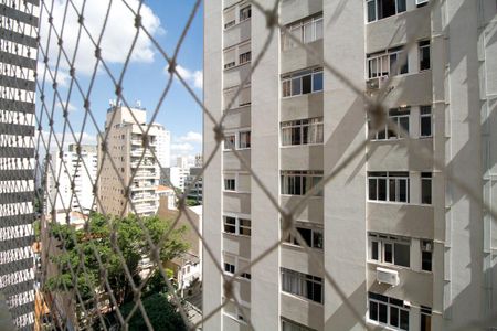 Apartamento à venda com 44m², 1 quarto e 1 vaga Apartamento à venda com 44m², 1 quarto e 1 vagaVista do Quarto