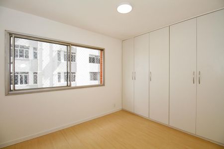 Apartamento à venda com 44m², 1 quarto e 1 vaga Apartamento à venda com 44m², 1 quarto e 1 vagaQuarto