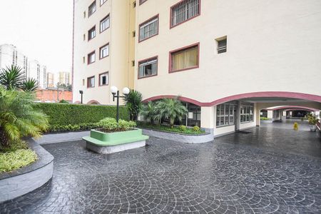 Apartamento à venda com 72m², 2 quartos e 1 vaga Apartamento à venda com 72m², 2 quartos e 1 vagaÁrea Externa