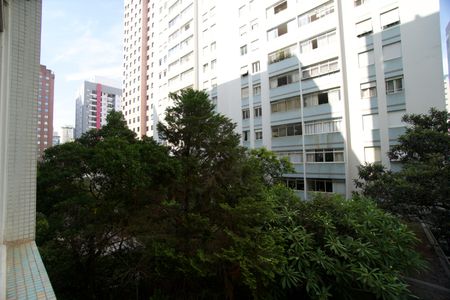 Apartamento à venda com 81m², 3 quartos e sem vaga Apartamento à venda com 81m², 3 quartos e sem vagaVista da Sala