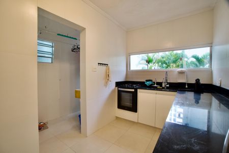 Apartamento à venda com 81m², 3 quartos e sem vaga Apartamento à venda com 81m², 3 quartos e sem vagaCozinha