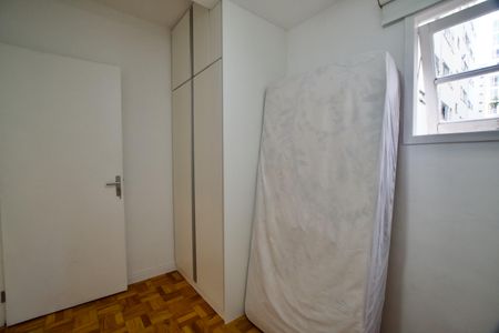 Apartamento à venda com 81m², 3 quartos e sem vaga Apartamento à venda com 81m², 3 quartos e sem vagaQuarto 3