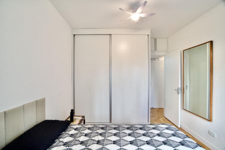 Apartamento à venda com 81m², 3 quartos e sem vaga Apartamento à venda com 81m², 3 quartos e sem vagaQuarto 2