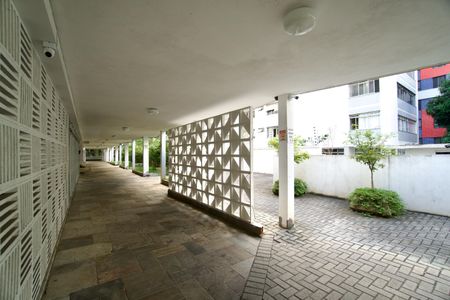 Apartamento à venda com 81m², 3 quartos e sem vaga Apartamento à venda com 81m², 3 quartos e sem vagaÁrea comum