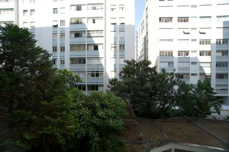 Apartamento à venda com 81m², 3 quartos e sem vaga Apartamento à venda com 81m², 3 quartos e sem vagaVista da Sala