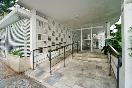 Apartamento à venda com 81m², 3 quartos e sem vaga Apartamento à venda com 81m², 3 quartos e sem vagaFachada do Prédio