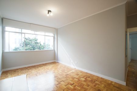 Apartamento à venda com 81m², 3 quartos e sem vaga Apartamento à venda com 81m², 3 quartos e sem vagaSala