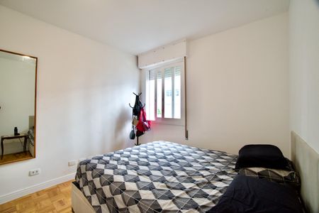 Apartamento à venda com 81m², 3 quartos e sem vaga Apartamento à venda com 81m², 3 quartos e sem vagaQuarto 2