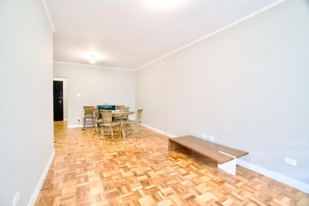 Apartamento à venda com 81m², 3 quartos e sem vaga