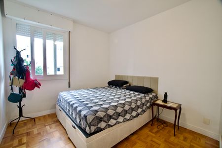 Apartamento à venda com 81m², 3 quartos e sem vaga Apartamento à venda com 81m², 3 quartos e sem vagaQuarto 2